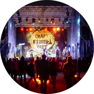 Extreme Beer Fest
