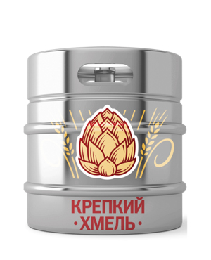 Крепкий хмель